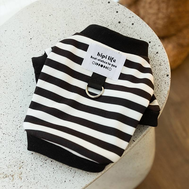 Black Stripe